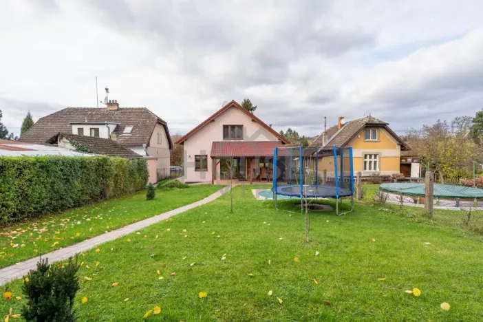 Prodej rodinného domu, Lštění, 131 m2