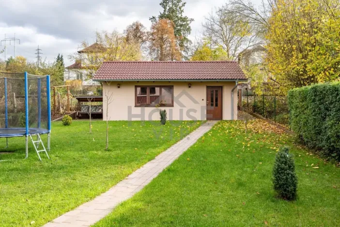Prodej rodinného domu, Lštění, 131 m2