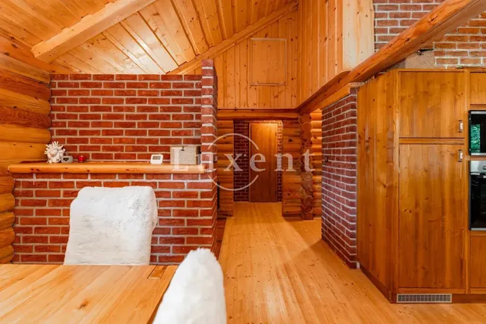 Prodej chalupy, Lipno nad Vltavou, 84 m2