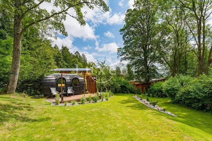 Prodej chalupy, Lipno nad Vltavou, 84 m2