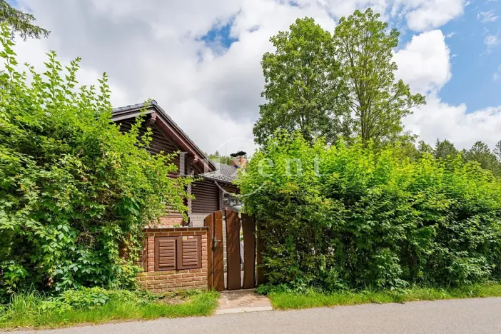 Prodej chalupy, Lipno nad Vltavou, 84 m2