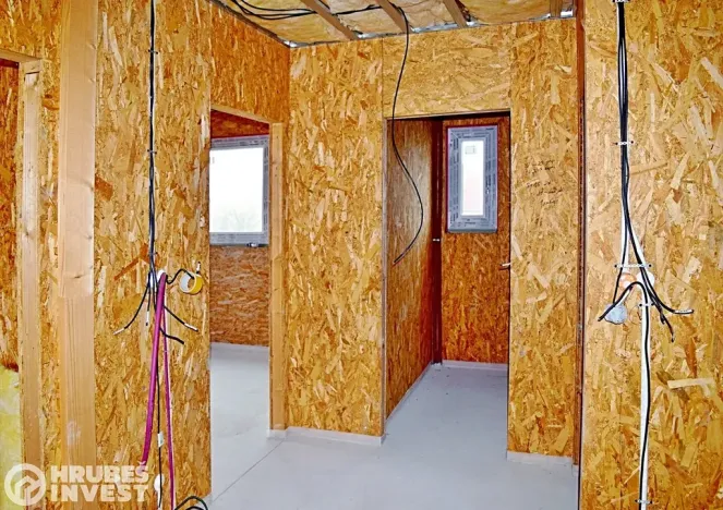 Prodej rodinného domu, Olešnice, 105 m2