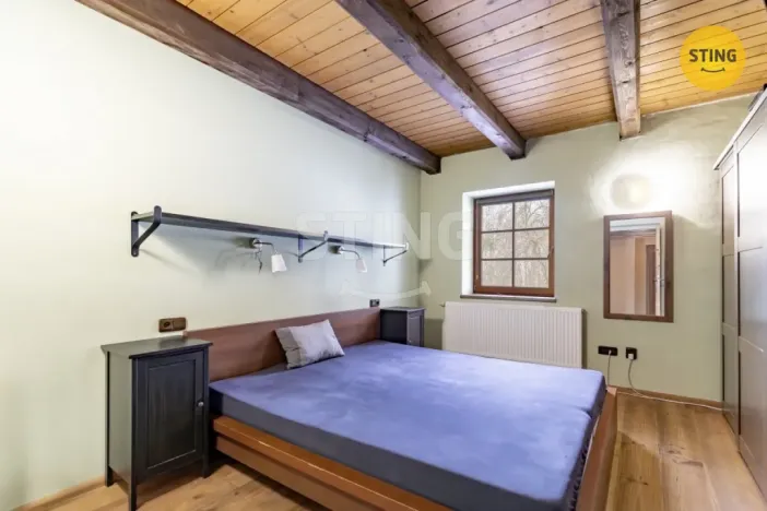 Prodej rodinného domu, Bystřice, 294 m2