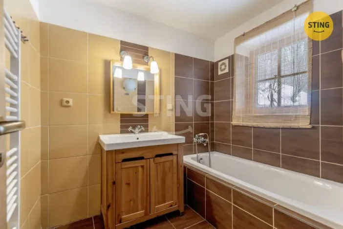 Prodej rodinného domu, Bystřice, 294 m2