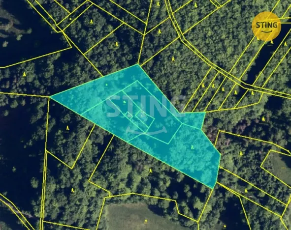 Prodej rodinného domu, Bystřice, 294 m2