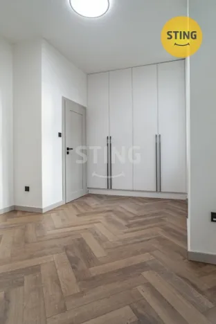 Pronájem bytu 3+kk, Ostrava, Nádražní, 64 m2