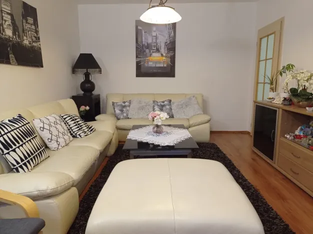 Pronájem bytu 4+kk, Mikulov, St. Živného, 91 m2