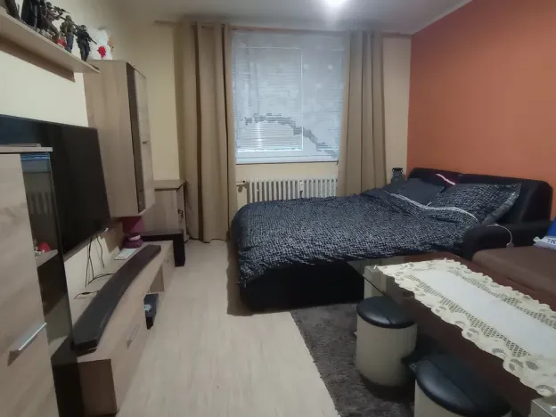 Pronájem bytu 4+kk, Mikulov, St. Živného, 91 m2