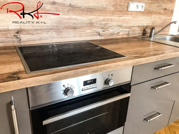 Pronájem bytu 2+kk, Mladá Boleslav - Mladá Boleslav I, Železná, 47 m2