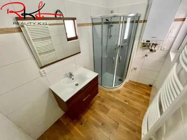 Pronájem bytu 2+kk, Mladá Boleslav - Mladá Boleslav I, Železná, 47 m2