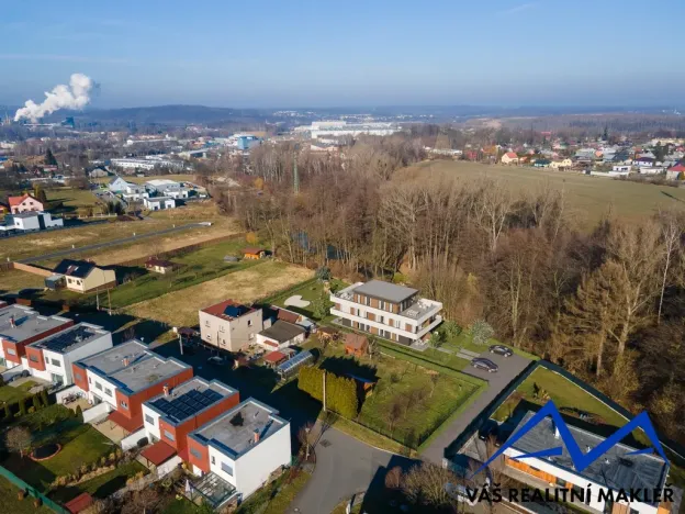 Prodej pozemku pro bydlení, Ostrava - Muglinov, 3094 m2