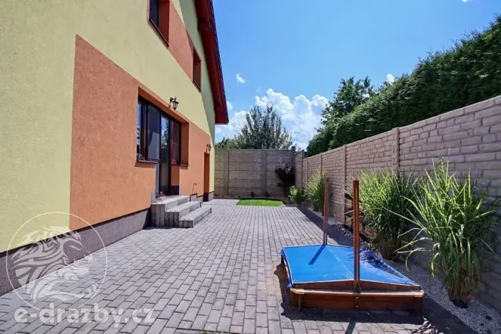 Prodej rodinného domu, Pardubice, 28. října, 156 m2