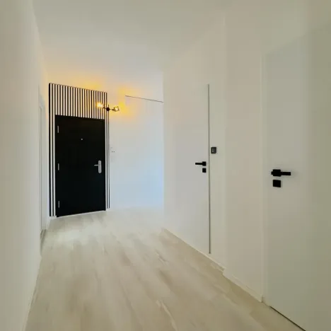 Pronájem bytu 2+1, Česká Lípa, Újezd, 58 m2