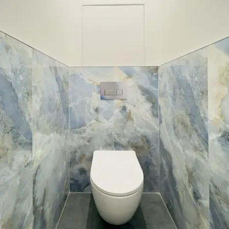 Pronájem bytu 2+1, Česká Lípa, Újezd, 58 m2