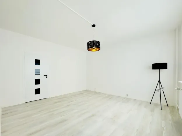 Pronájem bytu 2+1, Česká Lípa, Újezd, 58 m2