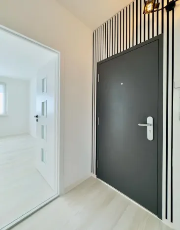 Pronájem bytu 2+1, Česká Lípa, Újezd, 58 m2