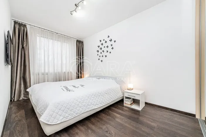Prodej bytu 2+kk, Praha - Modřany, Daškova, 41 m2