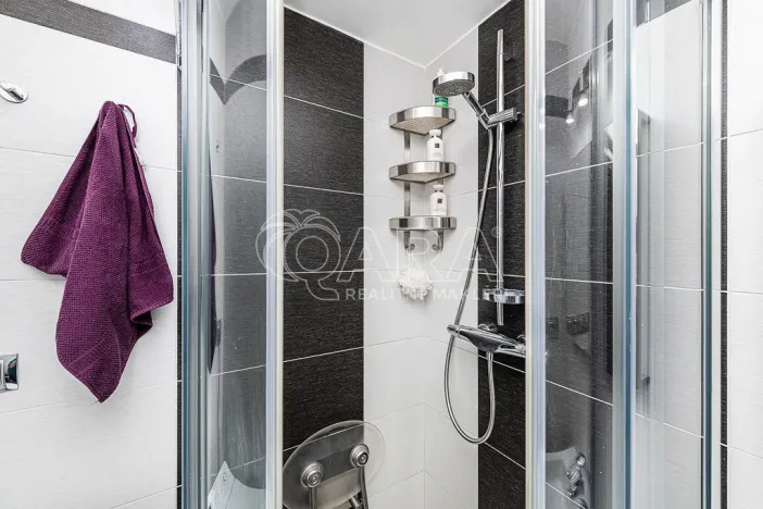 Prodej bytu 2+kk, Praha - Modřany, Daškova, 41 m2