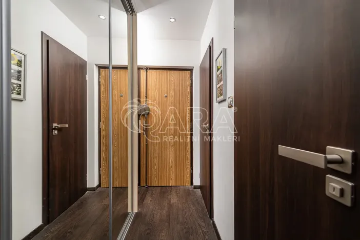 Prodej bytu 2+kk, Praha - Modřany, Daškova, 41 m2