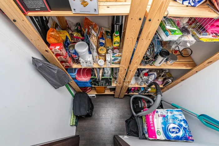 Prodej bytu 2+kk, Praha - Modřany, Daškova, 41 m2