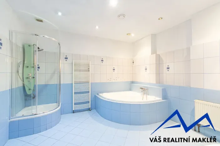 Prodej bytu 4+1, Český Těšín, Ostravská, 163 m2