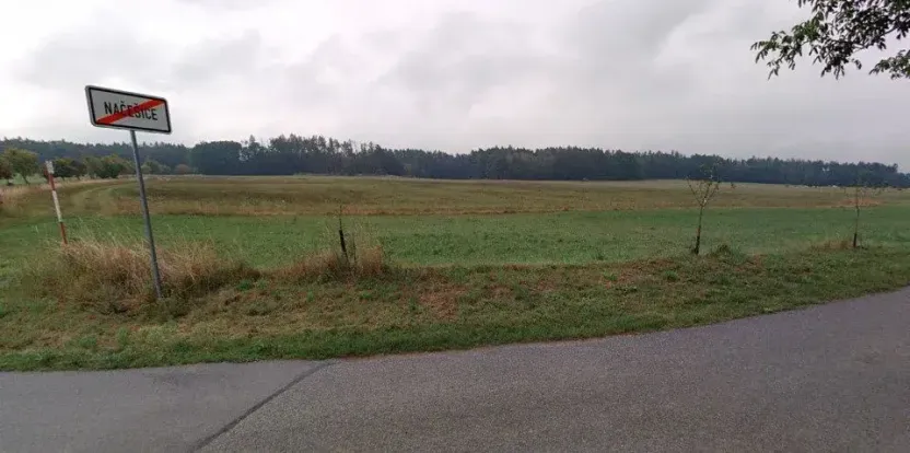 Prodej pole, Načešice, 12430 m2