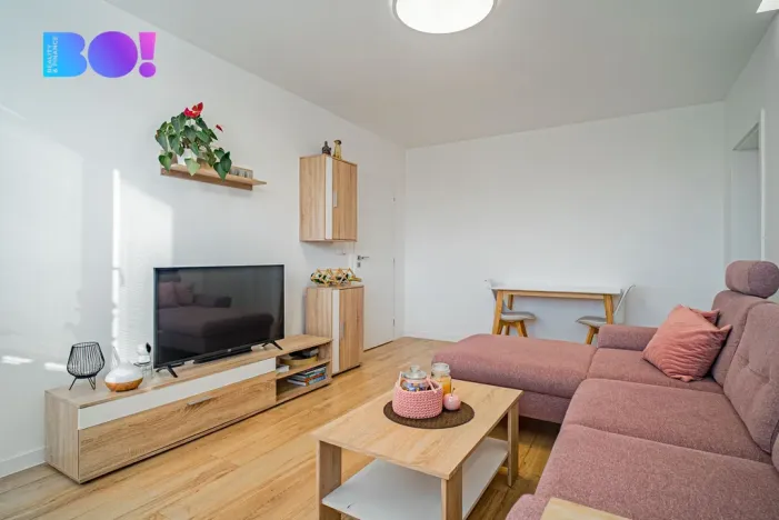 Prodej bytu 2+1, Ostrava, Františka Hajdy, 57 m2