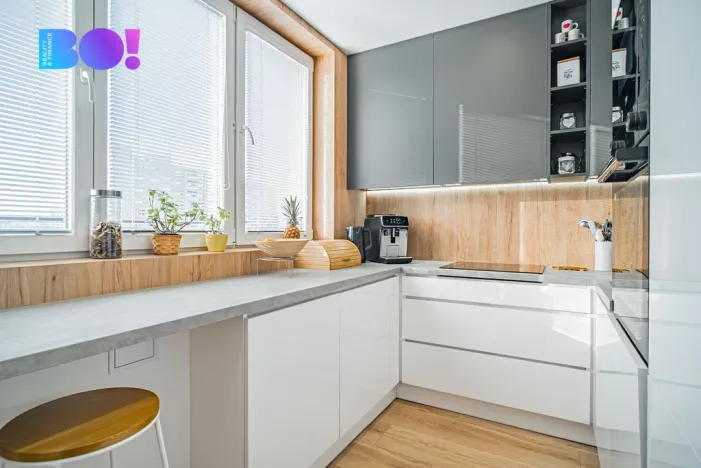 Prodej bytu 2+1, Ostrava, Františka Hajdy, 54 m2