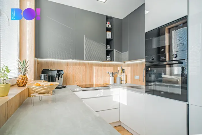 Prodej bytu 2+1, Ostrava, Františka Hajdy, 54 m2