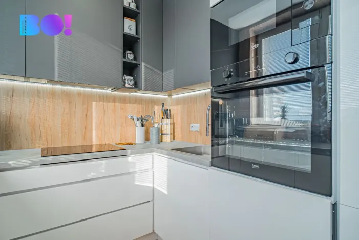 Prodej bytu 2+1, Ostrava, Františka Hajdy, 54 m2