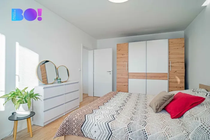 Prodej bytu 2+1, Ostrava, Františka Hajdy, 54 m2