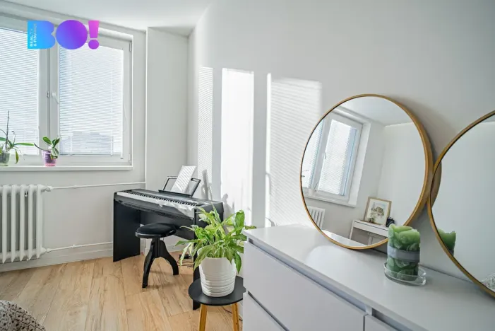 Prodej bytu 2+1, Ostrava, Františka Hajdy, 54 m2