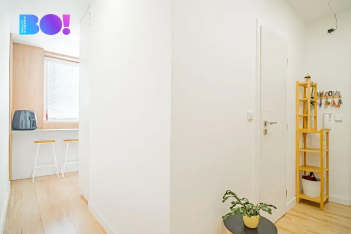 Prodej bytu 2+1, Ostrava, Františka Hajdy, 54 m2