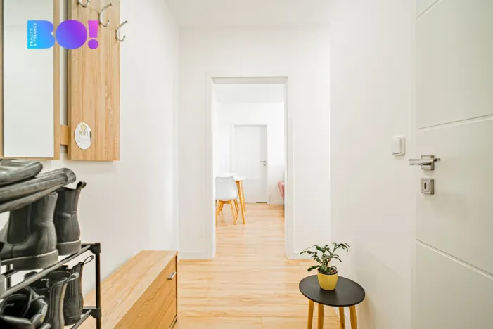 Prodej bytu 2+1, Ostrava, Františka Hajdy, 54 m2