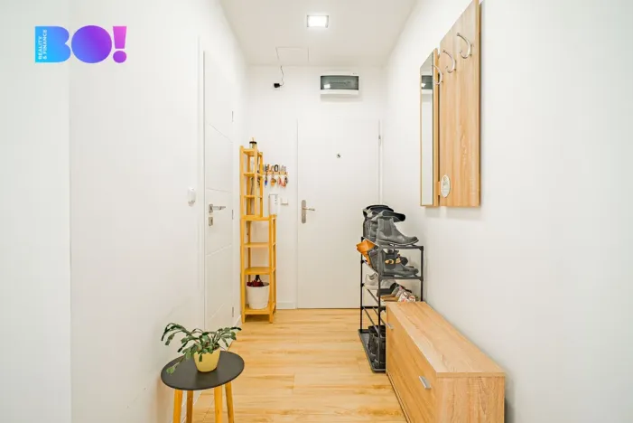 Prodej bytu 2+1, Ostrava, Františka Hajdy, 54 m2