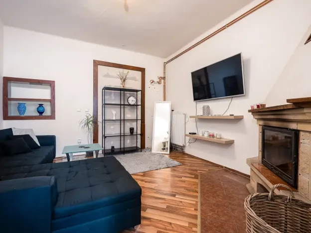 Prodej rodinného domu, Pardubice - Bílé Předměstí, Zajíčkova, 220 m2