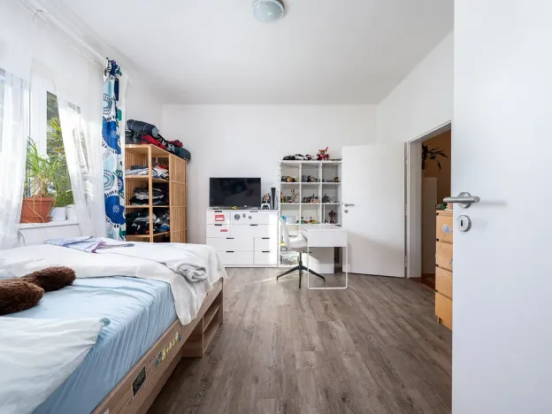 Prodej rodinného domu, Pardubice - Bílé Předměstí, Zajíčkova, 220 m2