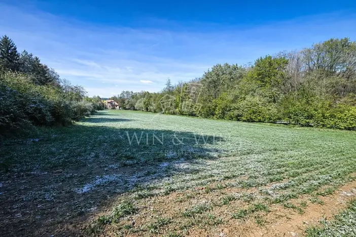 Prodej pozemku pro bydlení, Libodřice, 1204 m2