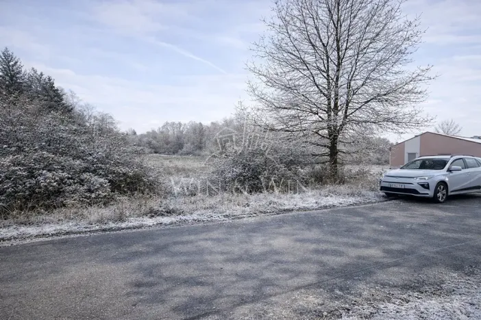 Prodej pozemku pro bydlení, Libodřice, 1204 m2