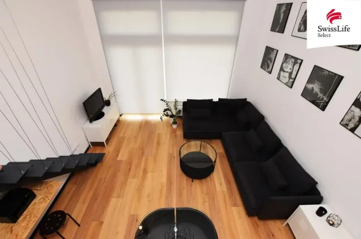 Pronájem bytu 2+kk, Pardubice, Pod Vinicí, 60 m2