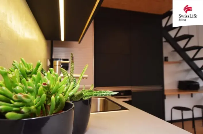 Pronájem bytu 2+kk, Pardubice, Pod Vinicí, 60 m2