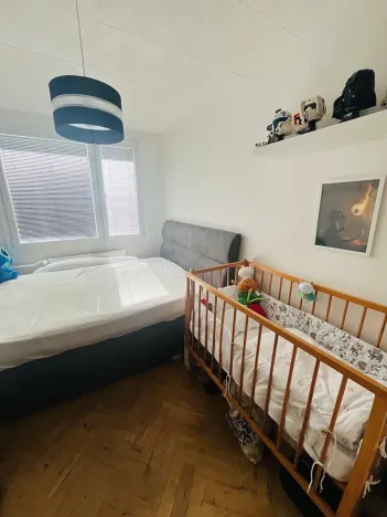 Prodej bytu 2+kk, Praha - Michle, Na úlehli, 41 m2