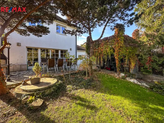 Prodej rodinného domu, Praha - Kunratice, K Borovíčku, 355 m2