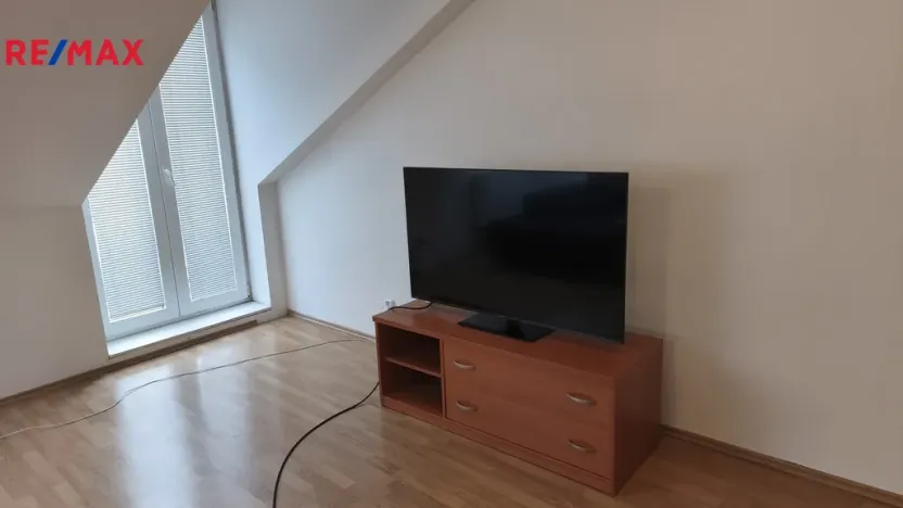 Pronájem bytu 2+kk, Humpolec, Rašínova, 47 m2