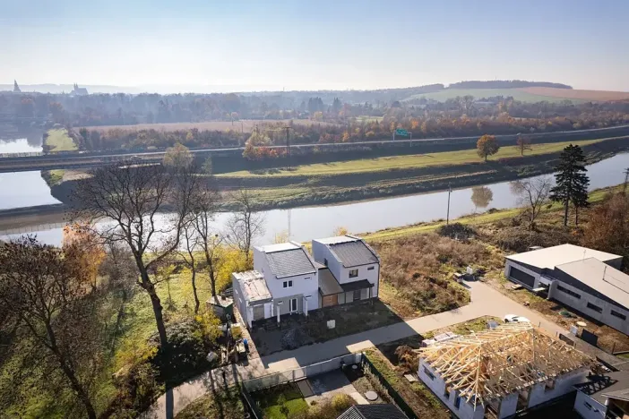 Prodej rodinného domu, Kroměříž, Chropyňská, 128 m2