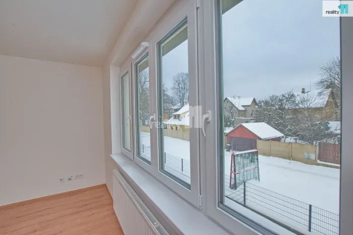 Prodej bytu 1+kk, Liberec - Liberec X-Františkov, Tovární, 40 m2