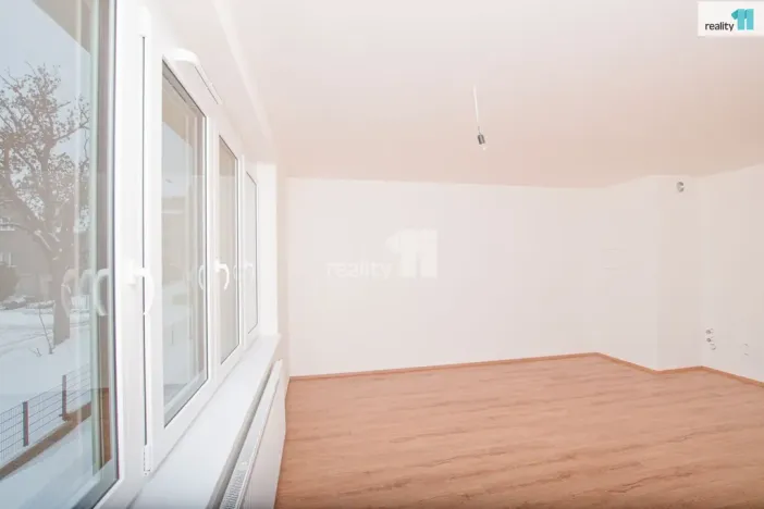 Prodej bytu 1+kk, Liberec - Liberec X-Františkov, Tovární, 40 m2