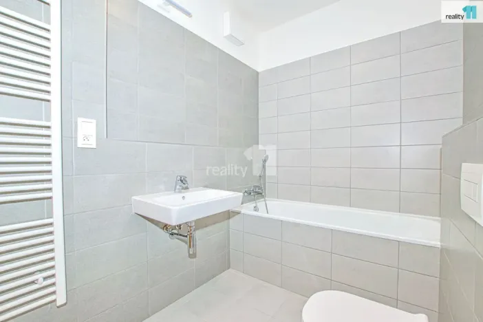 Prodej bytu 1+kk, Liberec - Liberec X-Františkov, Tovární, 40 m2