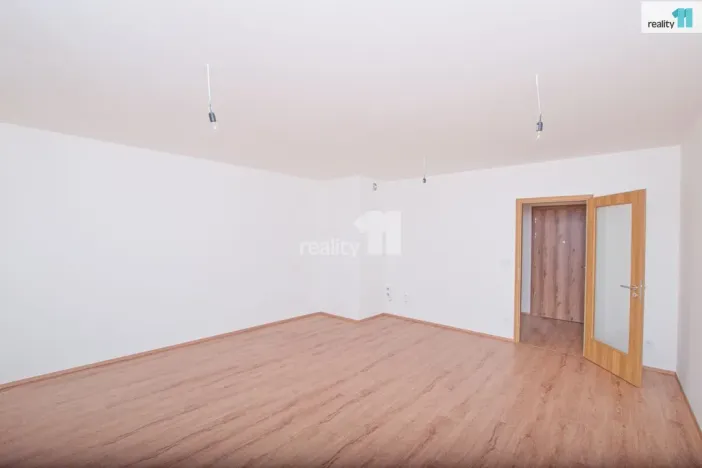 Prodej bytu 1+kk, Liberec - Liberec X-Františkov, Tovární, 40 m2