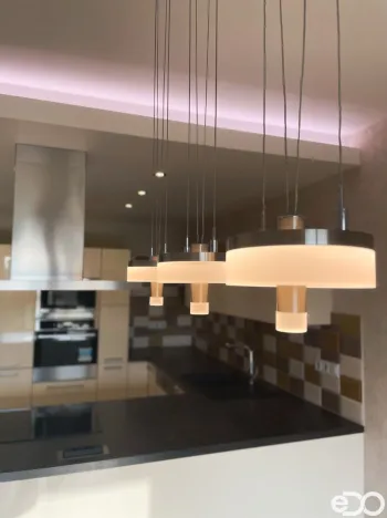 Pronájem bytu 5+kk, Vestec, U Hrubých, 158 m2